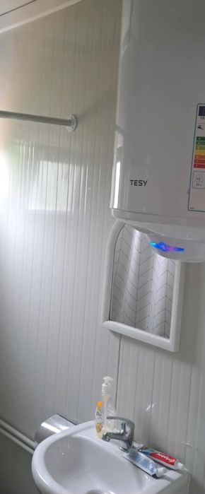 Преносима къща 48 квадрата