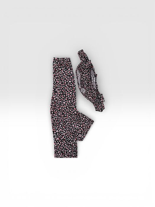 Екипчета/Две части/Елегантен/ Гащеризон