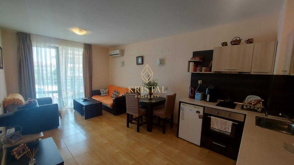 Продава се Двустаен апартамент в Свети Влас - 67 кв.м за 1292 €/кв.м - Снимка #1