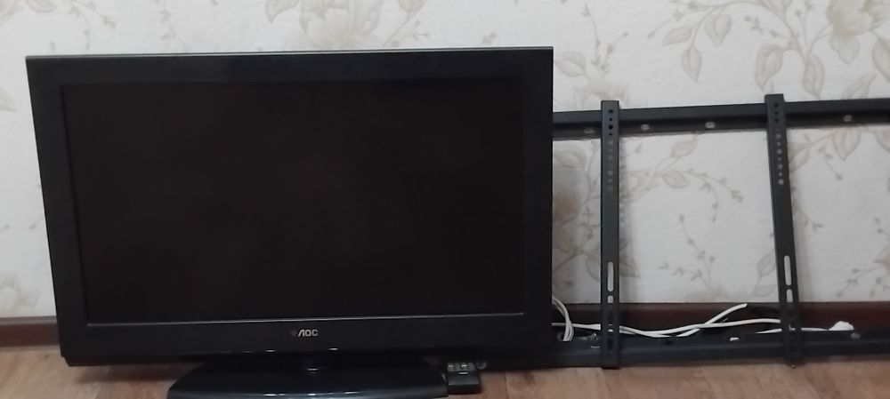 Телевизор LCD TV