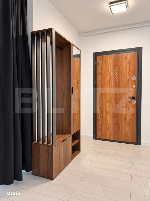 Apartament de vanzare, 71.50 mp, zona Somesului