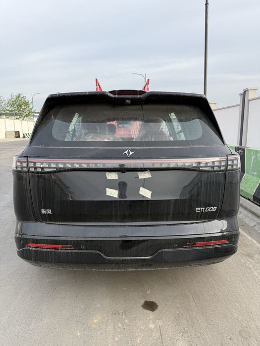 008 Dong feng  2026yil yangi model