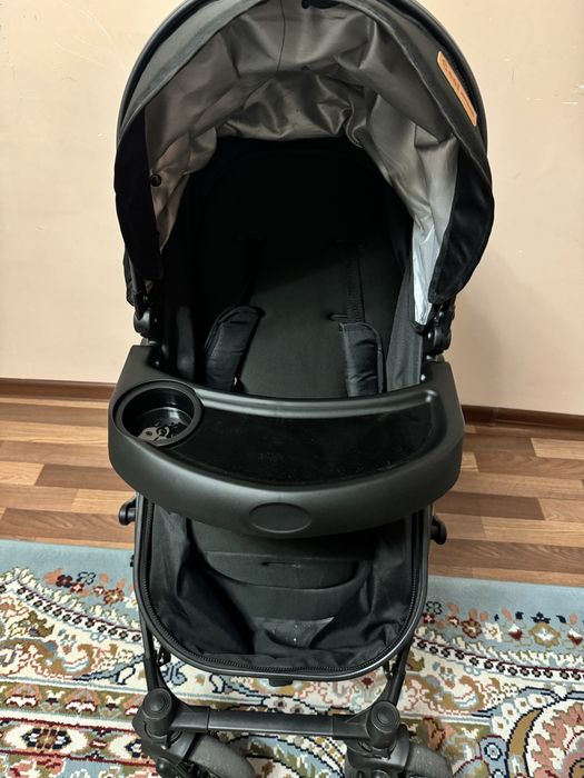 Продам коляску 2в1, Зима-лето.