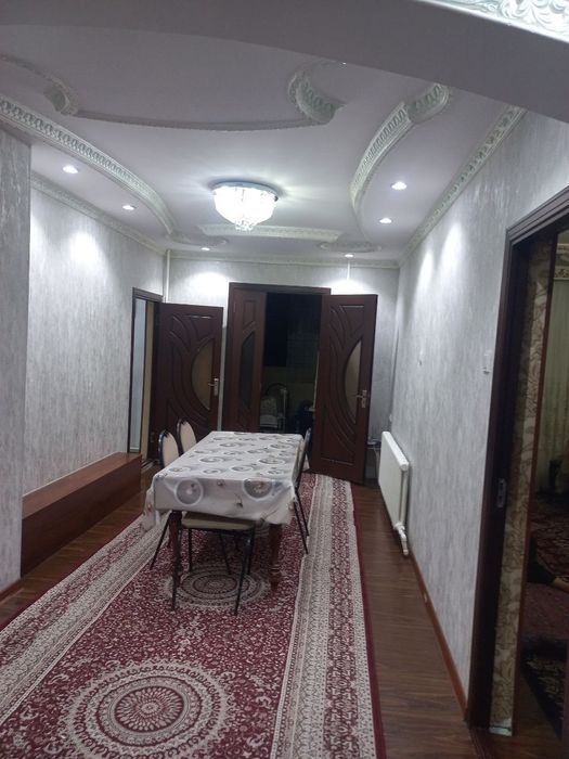 Kvartira sotiladi. Shayxontohur beltepa 3/2/9 83m2