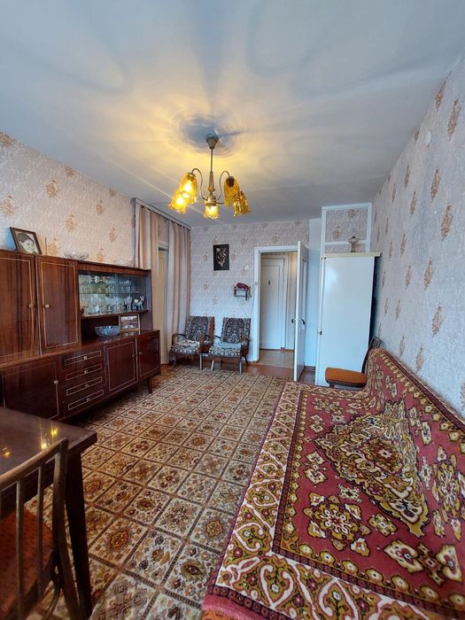 Продам 2 ух комн кв район ВОКЗАЛА