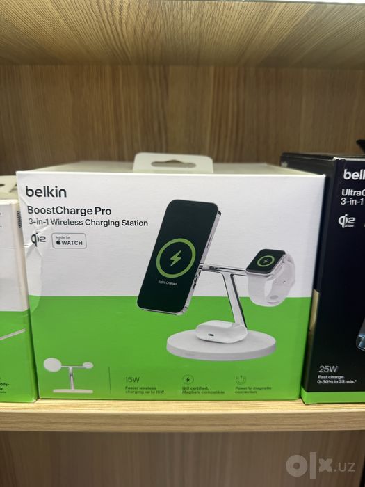 Belkin Wireless