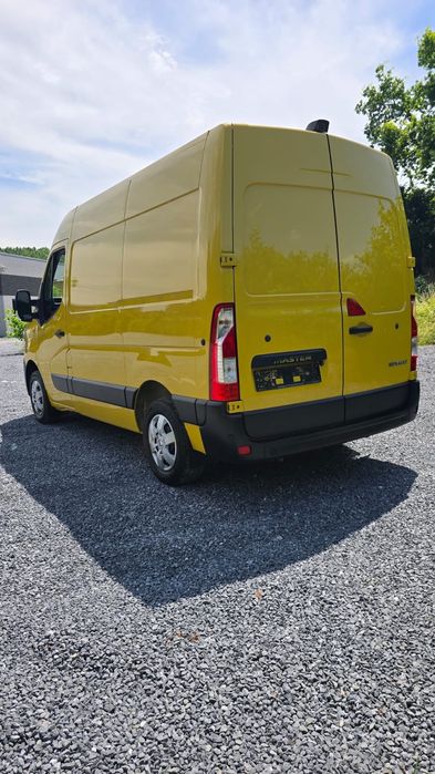 Renault Master L1H2 2021  SUPER DOTĂRI