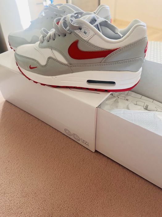 Маратонки Nike Air Max