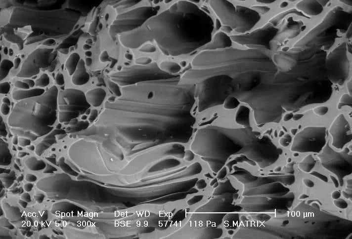 Material filtru biologic Matrix - Stoc limitat