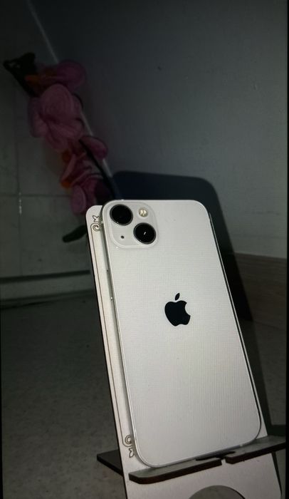 Айфон 13 256GB 85%
