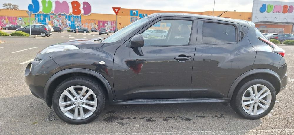NISSAN Juke 2014 — imagine 2