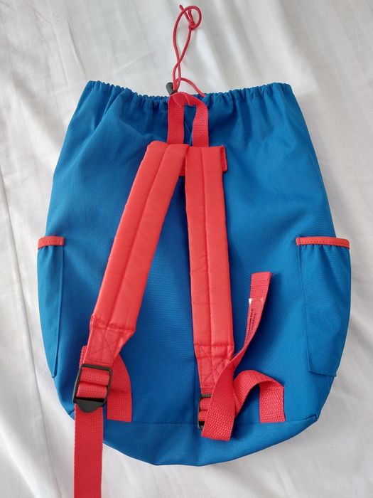 Sac de dormit copil+ rucsac transport