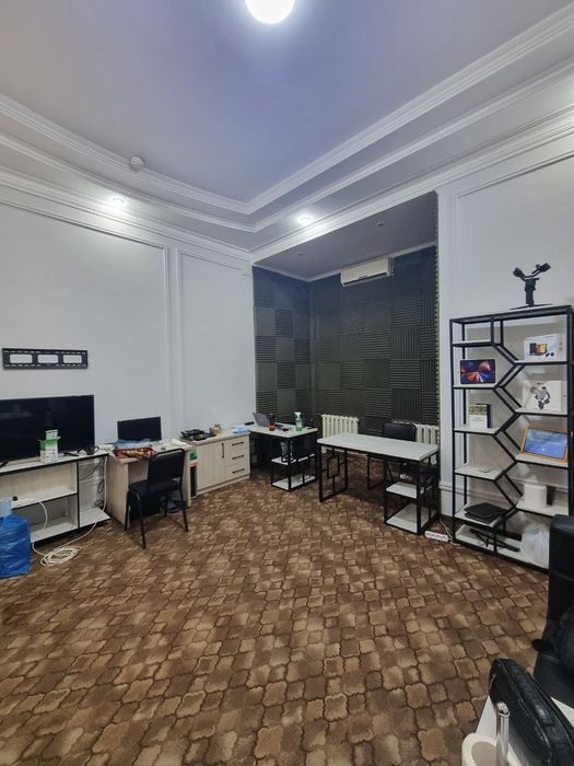 Аренда офис. Ofis arenda