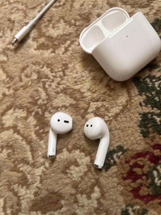 Айрподс цена договорная