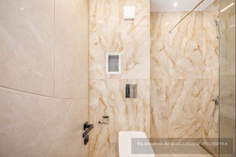 Дава се под наем Тристаен апартамент в Пловдив, Център - 90 кв.м за 1196.97 € - Снимка #8