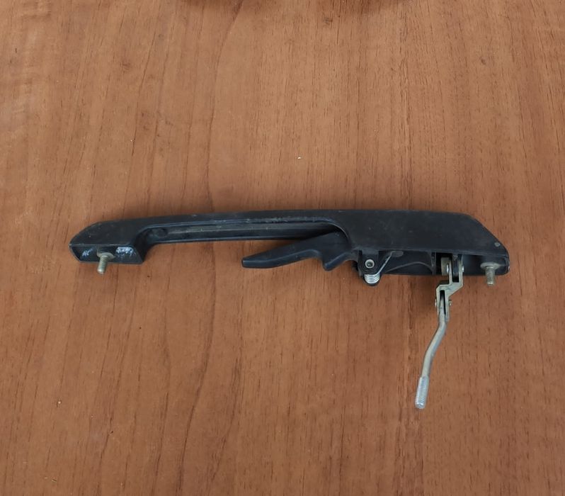 Фонарь задний на Хонду СРВ