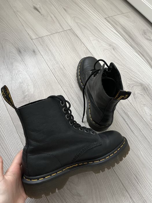 Dr martens, мартинсы оригинал