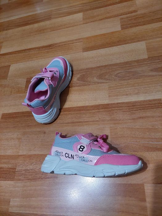 Детски маратонки