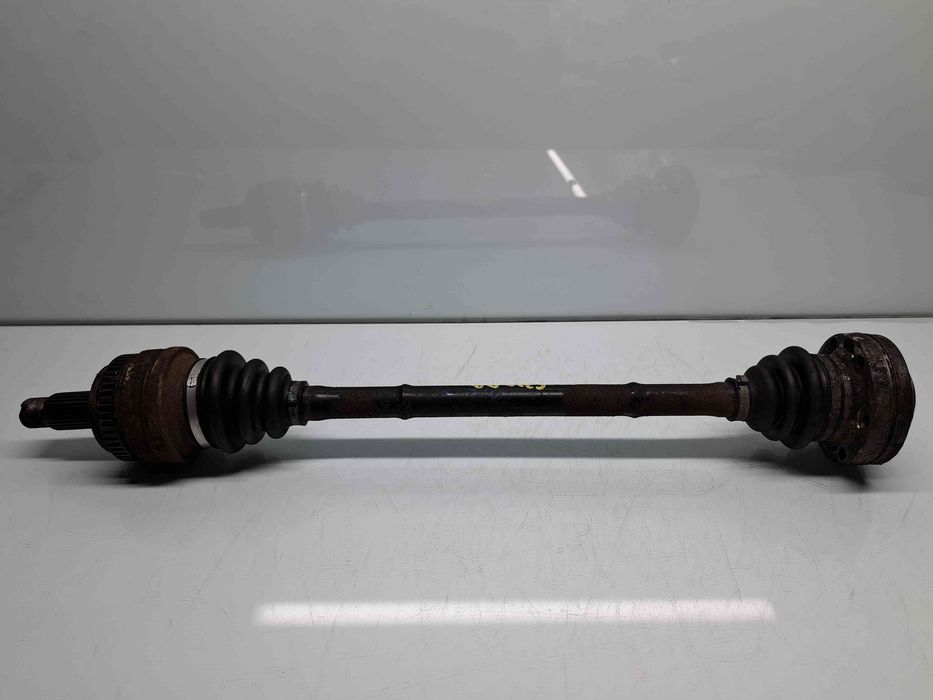 Planetara dreapta spate Bmw 1 (E81, E87) [Fabr 2004-2010] OEM 2.0 M47D