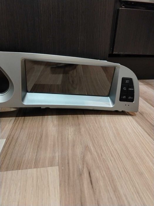 Мултимедия за Ауди а6 4ф