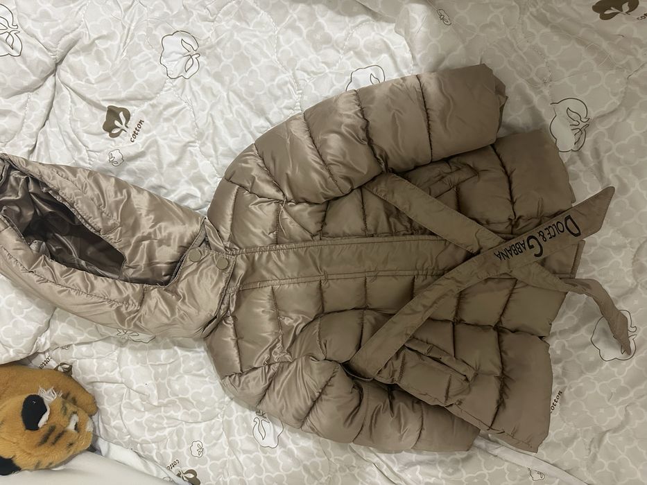 кыстык куртка 3жасар қыз балаға