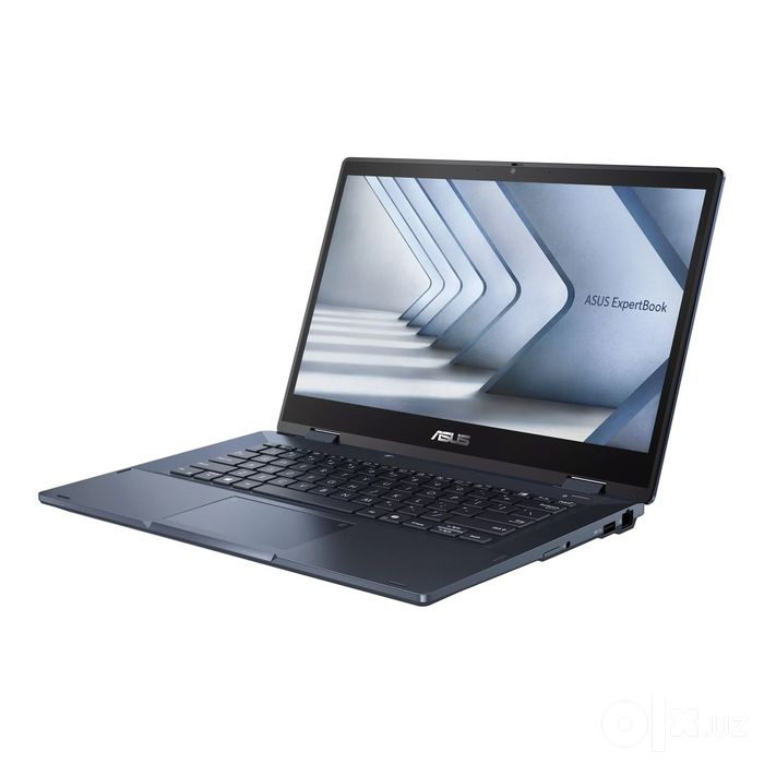 Asus ExpertBook B3402FVA-I516512B7D Flip | 14.0" FHD IPS Touch