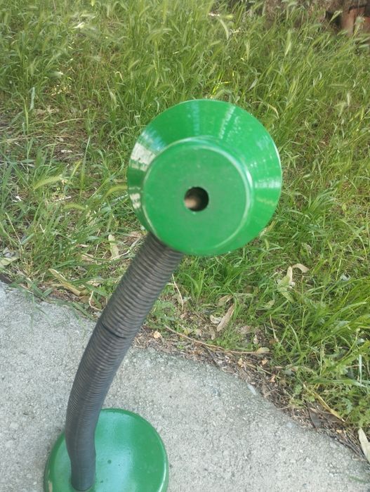 Соц Настолна лампа