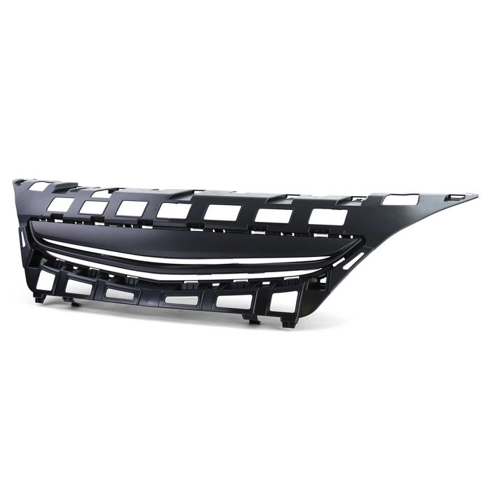 Grila sport tuning fara emblema Opel Astra J GTC (3 usi) NOU