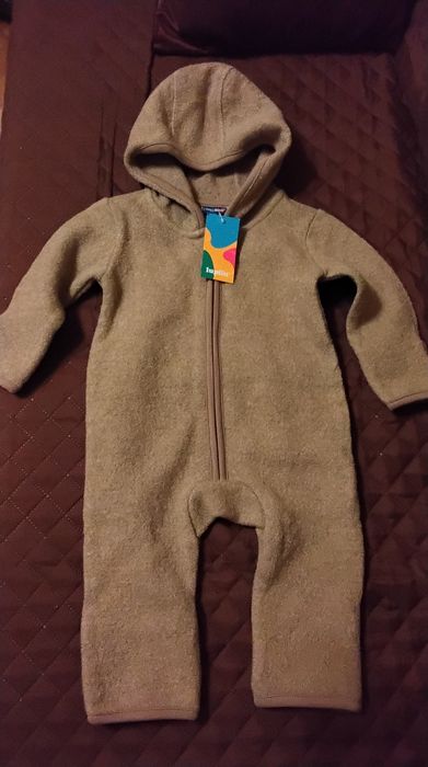 Salopeta lână merinos