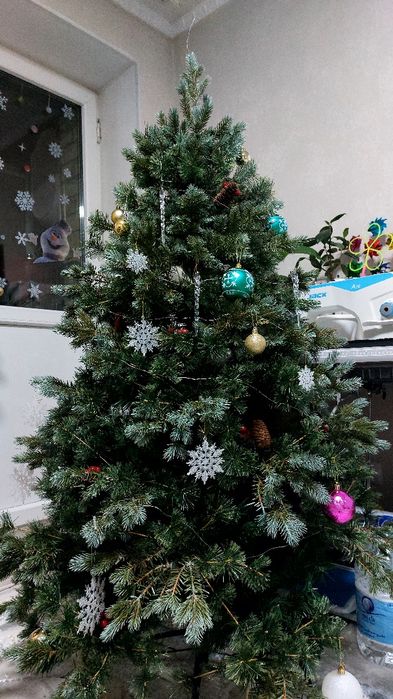 Продам Ёлка новогодный