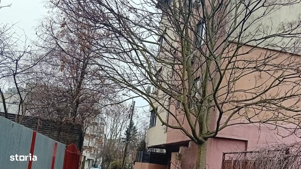 Teren Baneasa Regina Maria