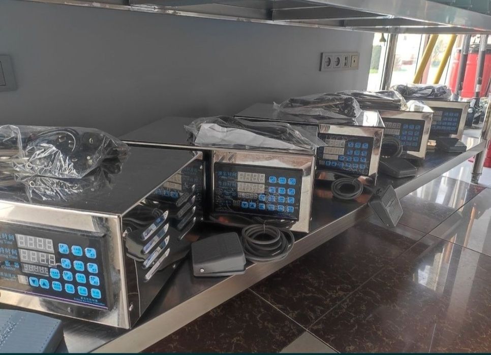 Suyuq mahsulotlar uchun dozator