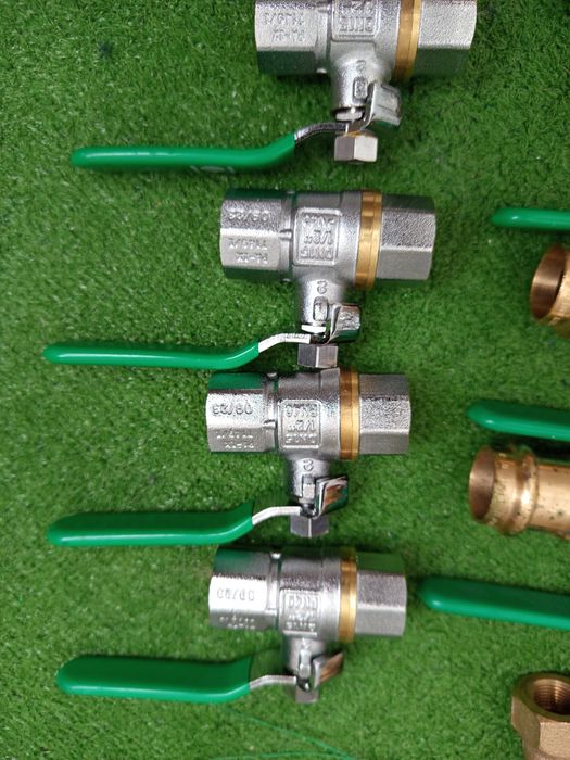 Robineti diferite modele