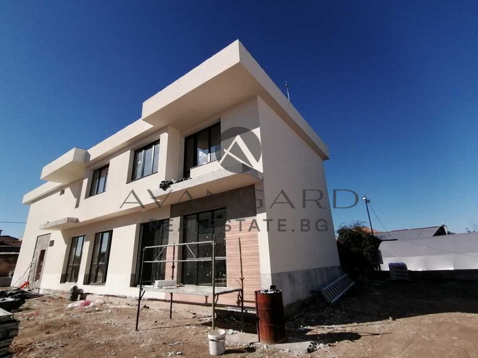 Продава се Къща в с. Войводиново, Област Пловдив - 100 кв.м за 1750 €/кв.м - Снимка #1