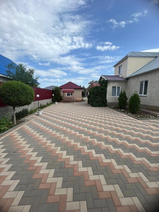 Продам Дом Акжар-2