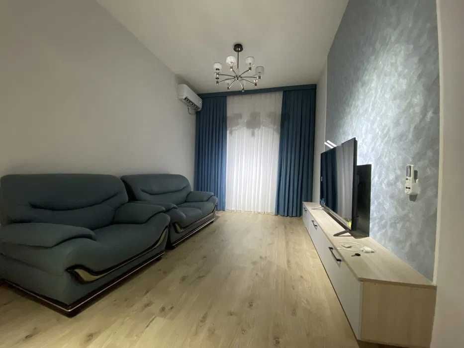 R2! Сдаётся квартира 2/6/16 Юнусабадский р-н в ЖК Мазара сити  !