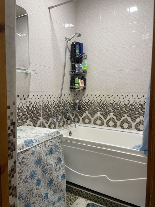 ×Чиланзар 25, 2в3/4/4 ‼️РАЗДЕЛКА, 52м²‼️Продаётся квартира