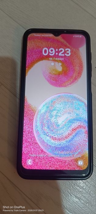 Смартфон Samsung