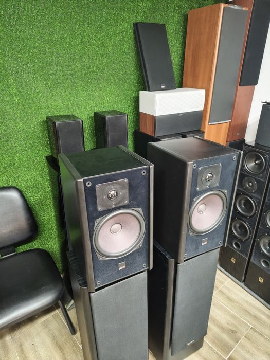 Тонколони MB Quart 280