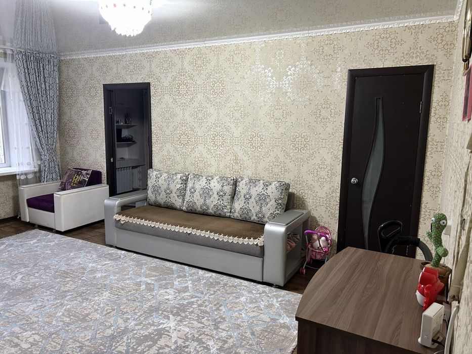 Продам двухкомнатную квартиру
