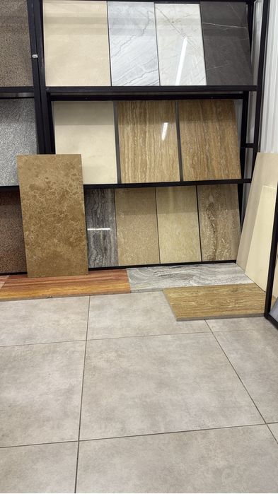 Травертин все виды Иранской