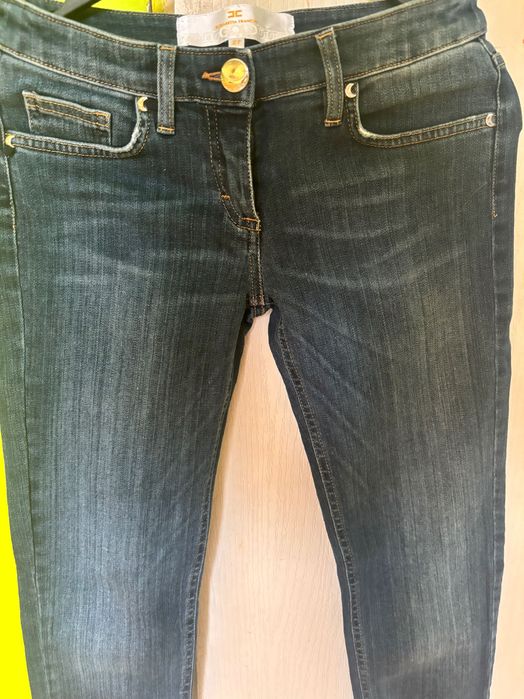 Elisabetta Franchi дънки