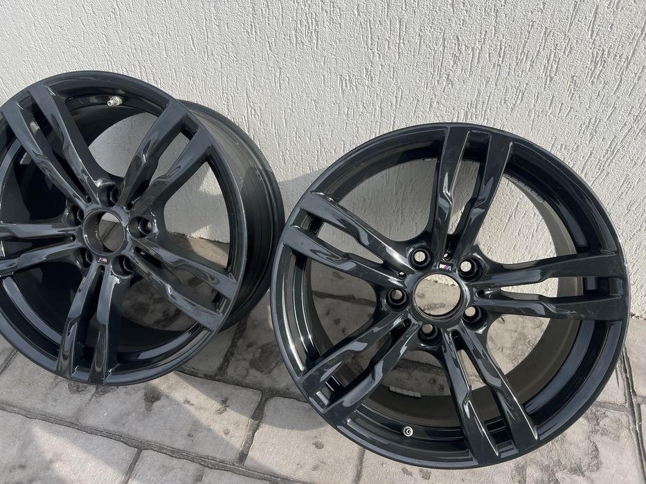 Vând/Schimb Jante Bmw R 18 5x120