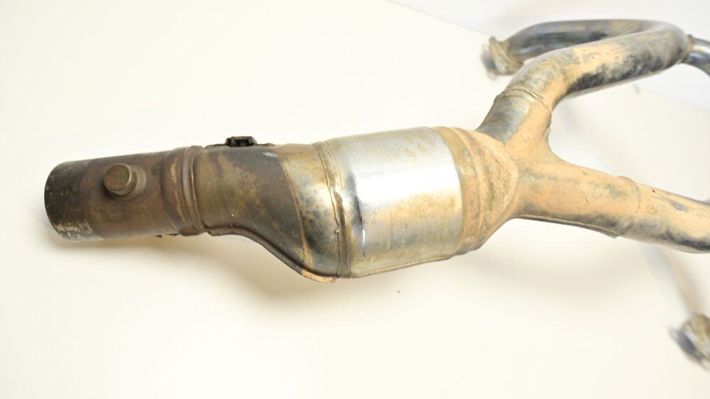 Galerie De Evacuare BMW R1250GS r1250rt r1250r 2018 - 2024