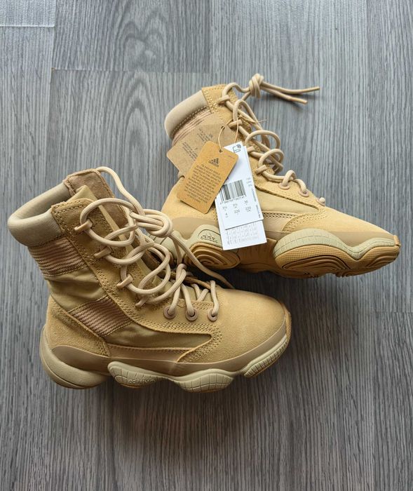 Adidas Yeezy 500 Boot ( High ) Женски обувки