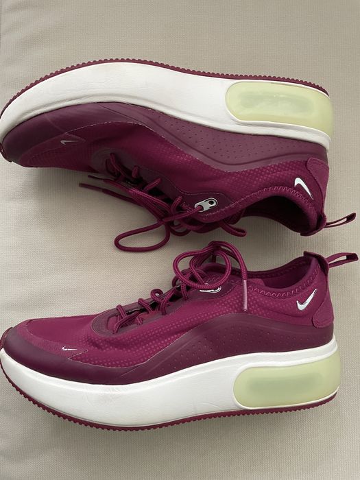 Nike Air Max Dia True Berry