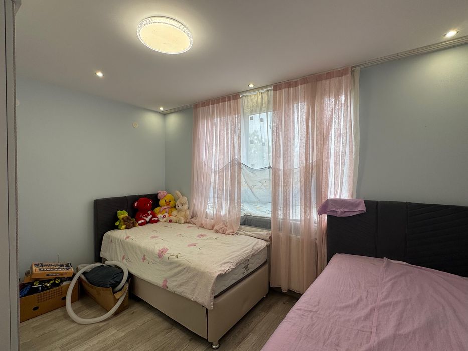 Четиристаен Тухлен Апартамент , Солигена