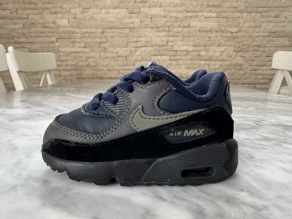 Nike air max bebe