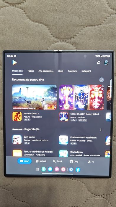 samsung galaxy fold 6 256gb