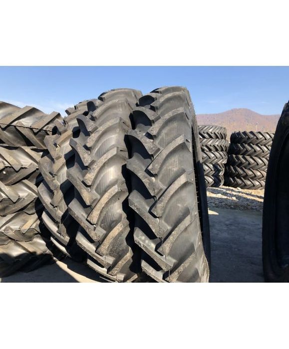 Anvelopa 14.00-38 bkt tr135 12pr tt  Cauciucuri tractor, Fiat, Case, Fendt, John Deere, New Holland, Massey Ferguson, UTB   Cauciucuri tractor, Fiat,